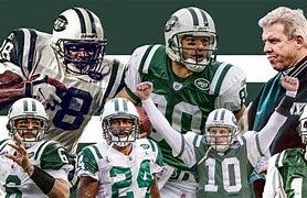 Image result for New York Jets Classic Uniforms