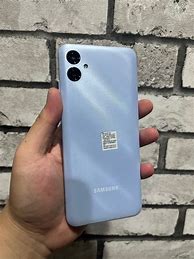 Image result for Samsung A04e Blue