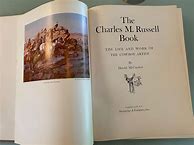 Image result for Russell Senior Book