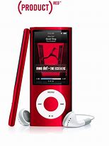 Image result for Apple iPod Mini 4GB Red