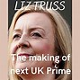 Image result for Liz Truss Quotes Save the World