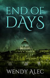 Image result for End of Days Book