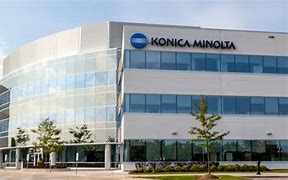 Image result for Konica Minolta Tower Centre