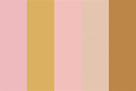 Image result for Rose Gold Color with Red