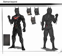 Image result for Batman Army Concept Art