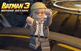 Image result for LEGO Batman 3 Adam West