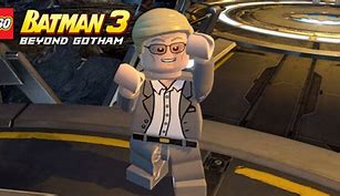 Image result for Adam West Batman LEGO