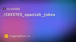 Image result for Spanish Jokes