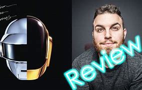 Image result for Daft Punk Random Access Memories Vinyl L