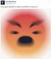 Image result for Angry Gray Face Meme