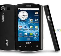 Image result for Acer Phone Old Model