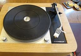 Image result for Powered Turntable