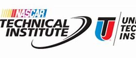 Image result for NASCAR Technical Institute Logo