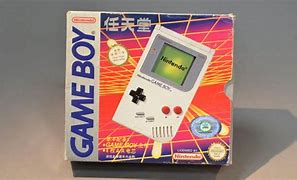 Image result for Game Boy Shadow Box