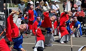 Image result for Nikkei Matsuri