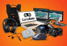 Image result for Virtual Gaming Accessories