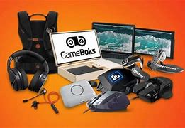 Image result for Cool Gaming Items