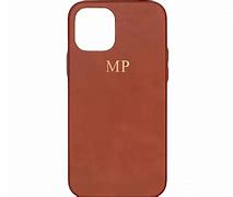 Image result for Brown Leather iPhone 14 Plus Case