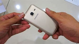 Image result for Samsung J1 4G Gold