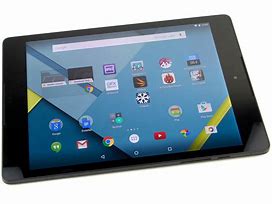 Image result for Google Nexus 9 Tablet