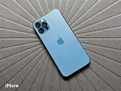 Image result for iPhone 12 Pro Max Light Blue