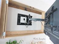 Image result for DIY TV Wall Mount