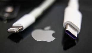 Image result for iPhone 11. Why USB CTO Lightning Cable