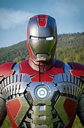Image result for Iron Man with Mark 5 Armor Images for Desktop