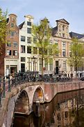 Image result for Amsterdam Canl Houses