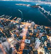 Image result for San Francisco Birds Eye View