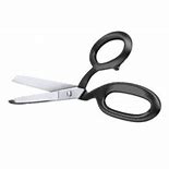 Image result for Sharp Blunt Scissors