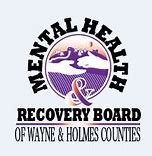 Image result for Mental Health and Recovery Board Logo