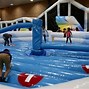 Image result for Cloud 9 Inflatable Park