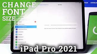 Image result for iPad Pro Text