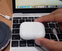 Image result for AirPods Pro Charging Cable