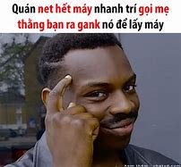 Image result for Meme Da Đen