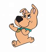 Image result for Scrappy Doo as an Adult