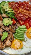 Image result for Healthy Egg Breakfast Ideas