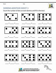 Image result for Free Kindergarten Math Sheets