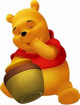 Image result for Winnie the Pooh Sound Book