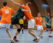 Image result for Handball Game