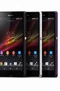 Image result for Sony Xperia Z