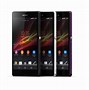 Image result for Xperia Sony Z100