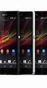 Image result for Sony Xperia Z 10