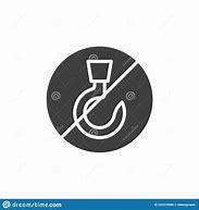 Image result for No Hook Clip Art