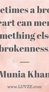 Image result for Broke My Trust Quotes