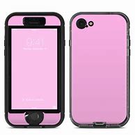 Image result for iPhone 12 Pink LifeProof