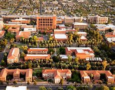 Image result for Arizona State University Tucson Campus