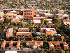 Image result for U of Arizona Campus