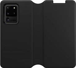 Image result for Galaxy S22 Ultra Case Strada Series via Black Night OtterBox